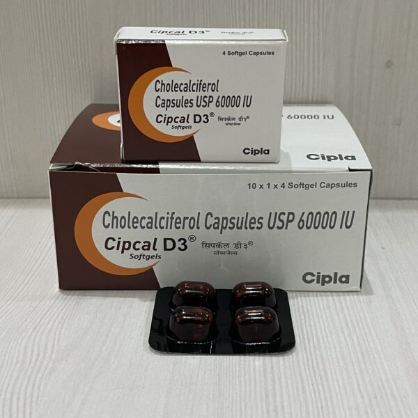 Cipcal D3
