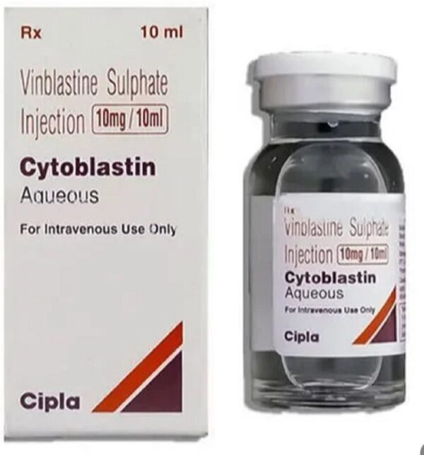 Cytoblastin Aqueous