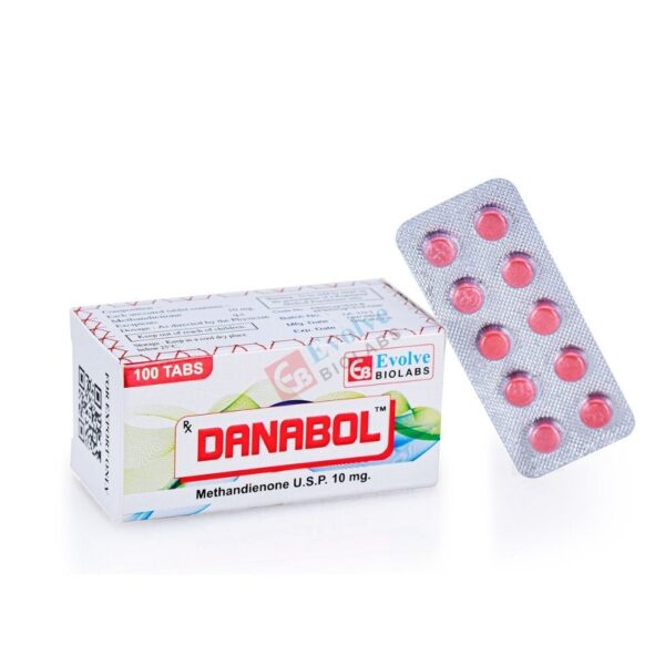 DANABOL