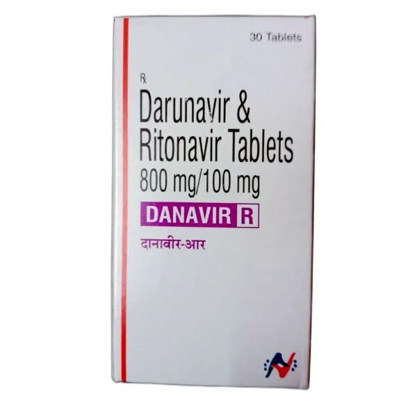 DANAVIR R