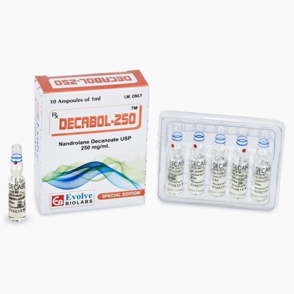 DECABOL-250 (Ampoule)