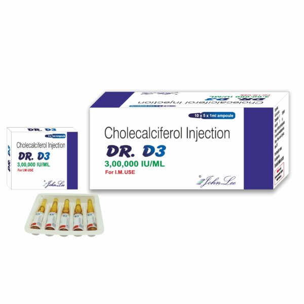 DR. D3
