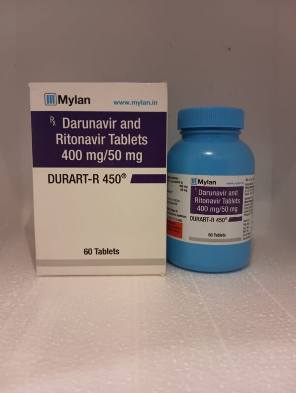 DURART-R 450
