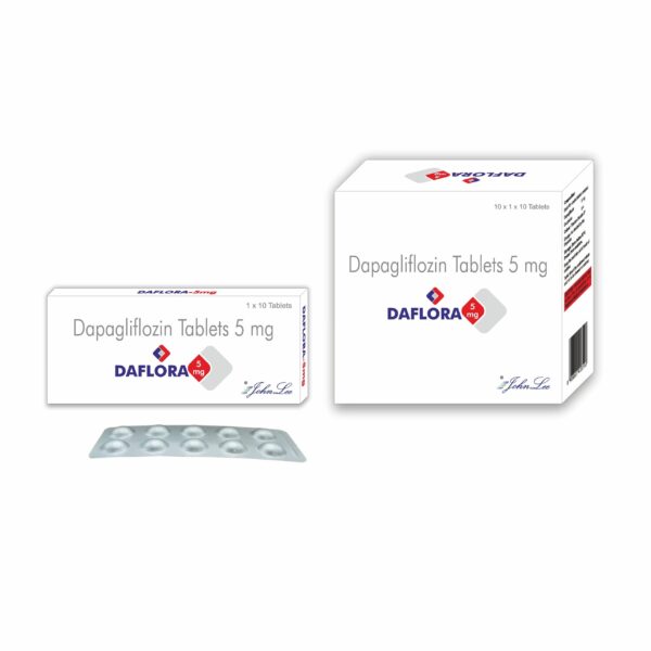 Daflora 5
