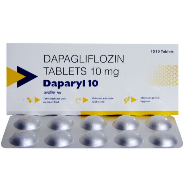 Daparyl 10