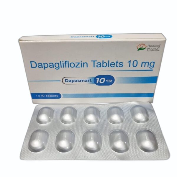 Dapasmart 10