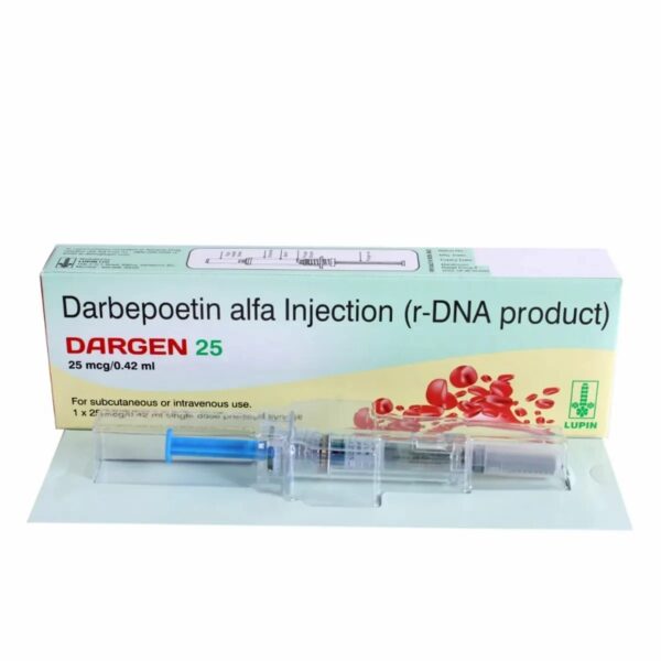 Dargen 25