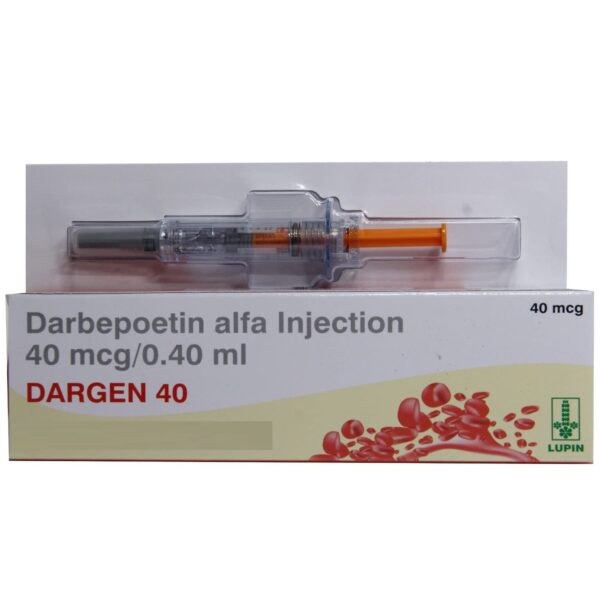 Dargen 40
