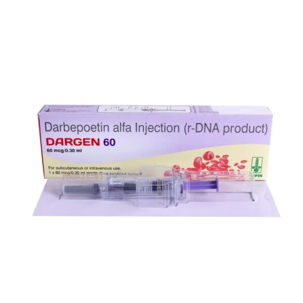 Dargen 60