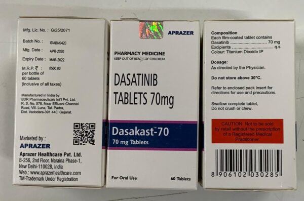 Dasakast-70