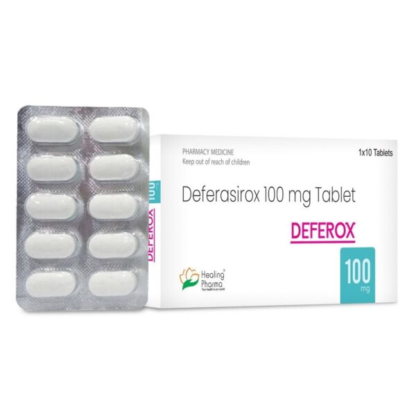 Deferox