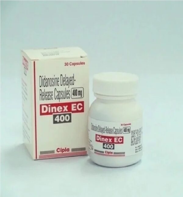 Dinex EC400