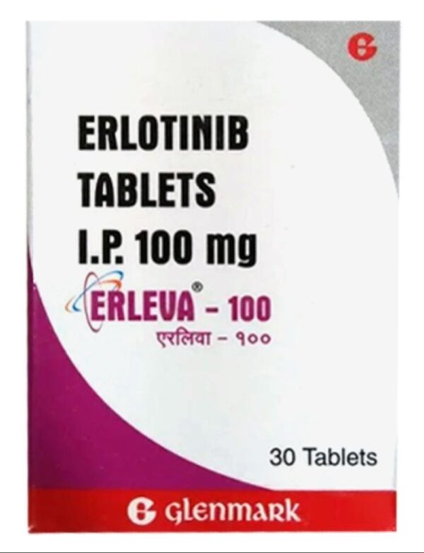 ERLEVA-100