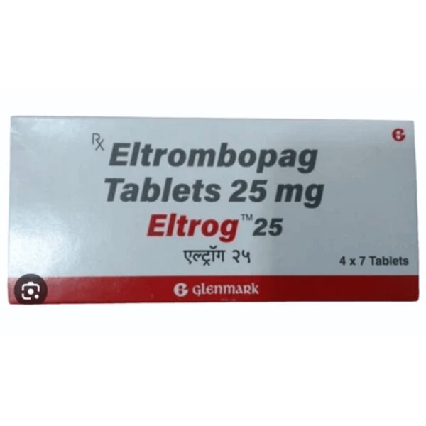 Eltrog-25