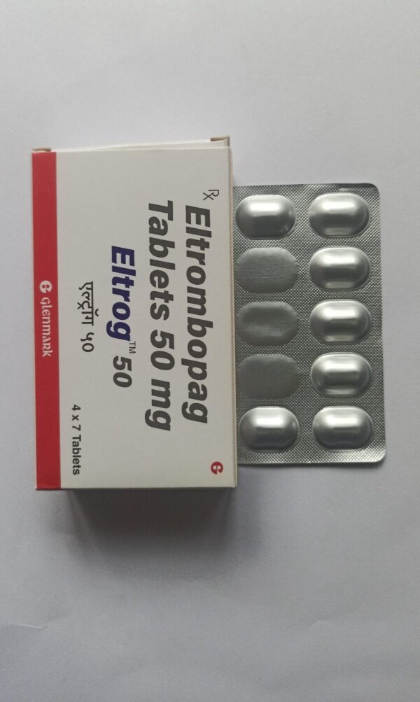 Eltrog-50