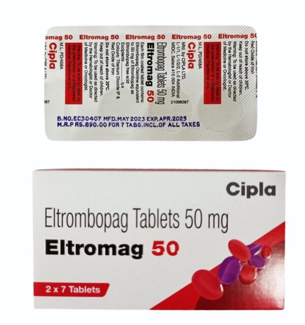Eltromag 50