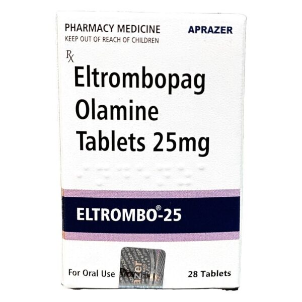 Eltrombo-25