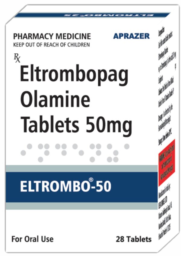 Eltrombo-50