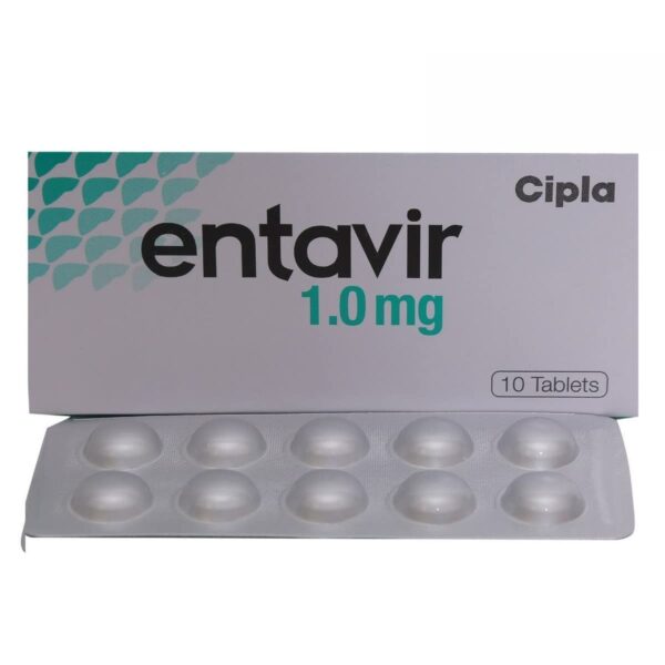 Entavir 1