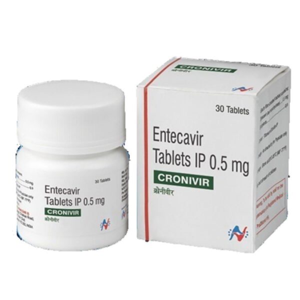 Entecavir