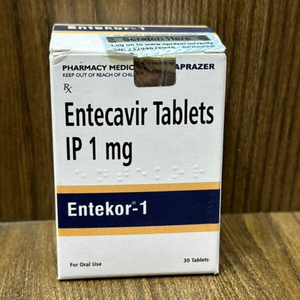 Entekor-1