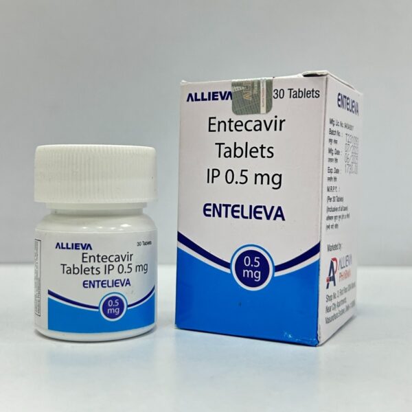 Entelieva 0.5