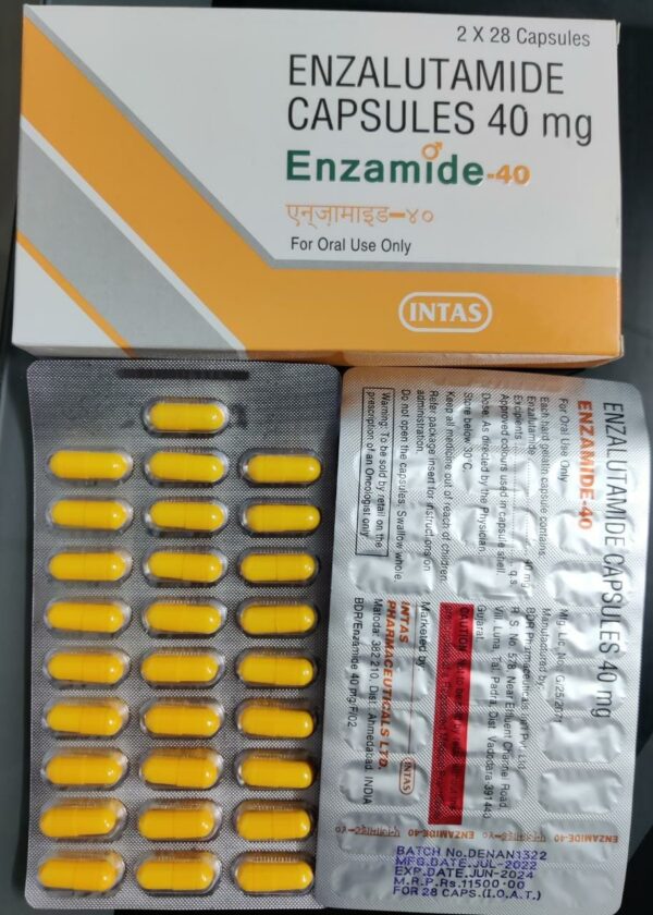 Enzamide-40