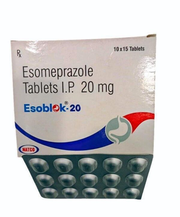 Esoblok-20