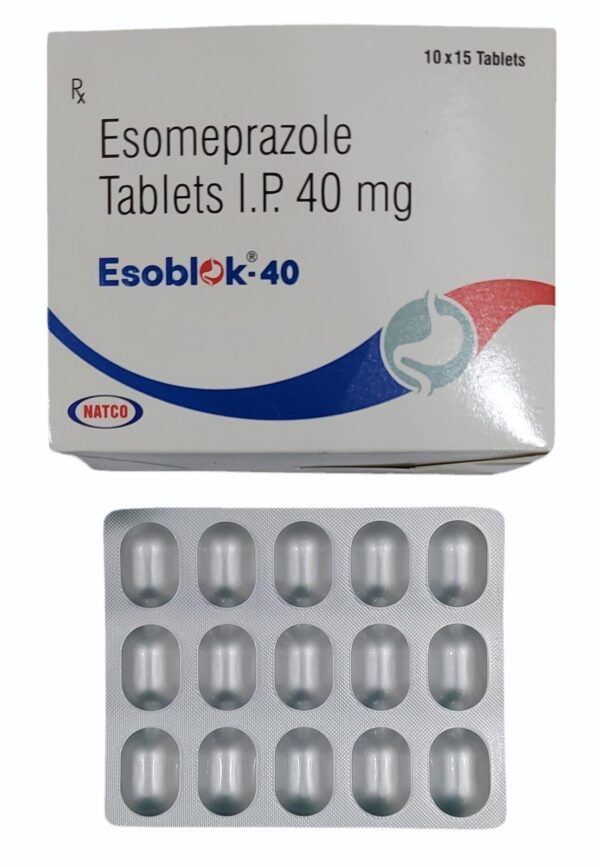 Esoblok-40