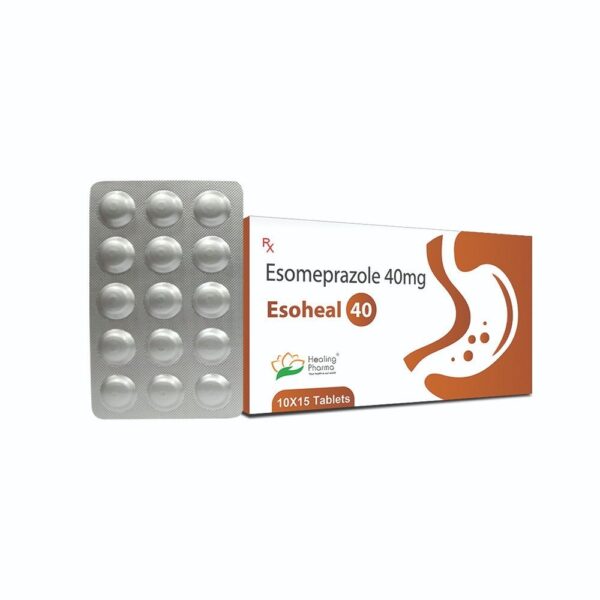 Esoheal 40