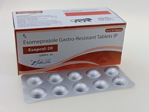 Esoprol-20