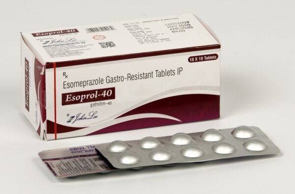 Esoprol-40