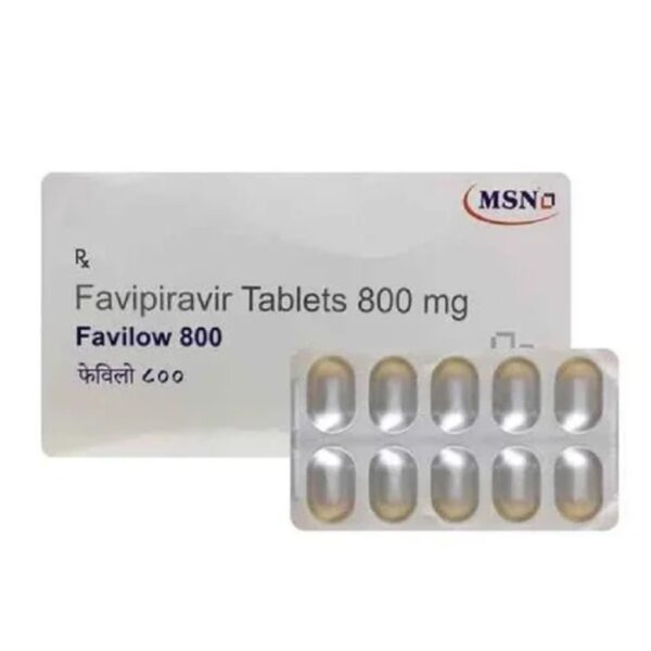 Faviflow800
