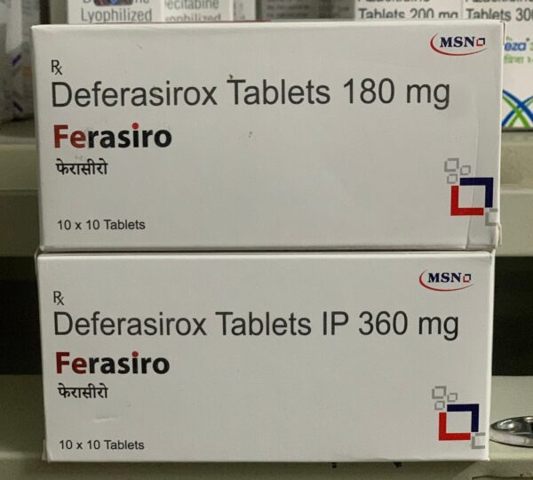 Ferasiro 180