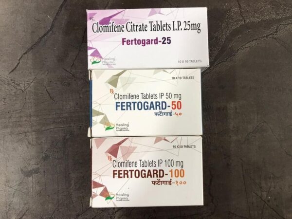 Fertogard-25