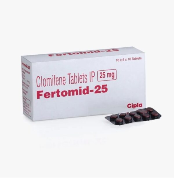 Fertomid-25