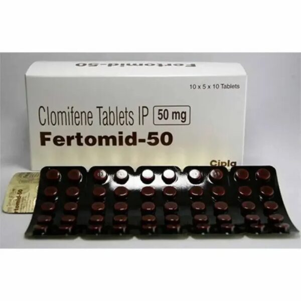 Fertomid-50