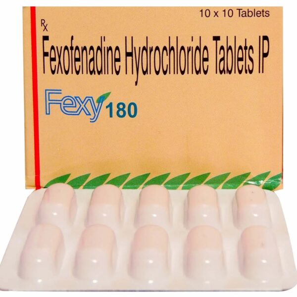 Fexy 180