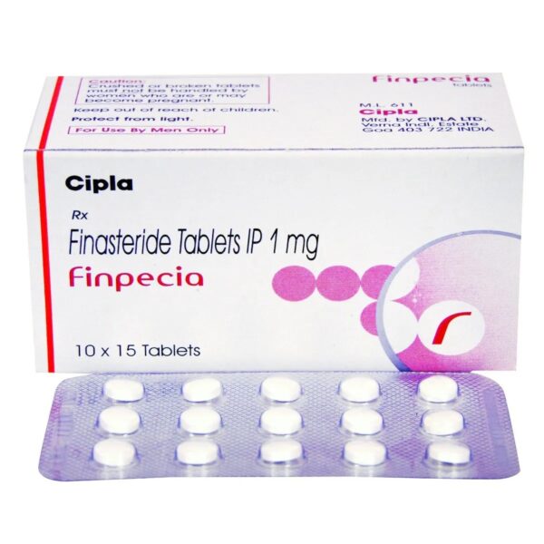 Finpecia
