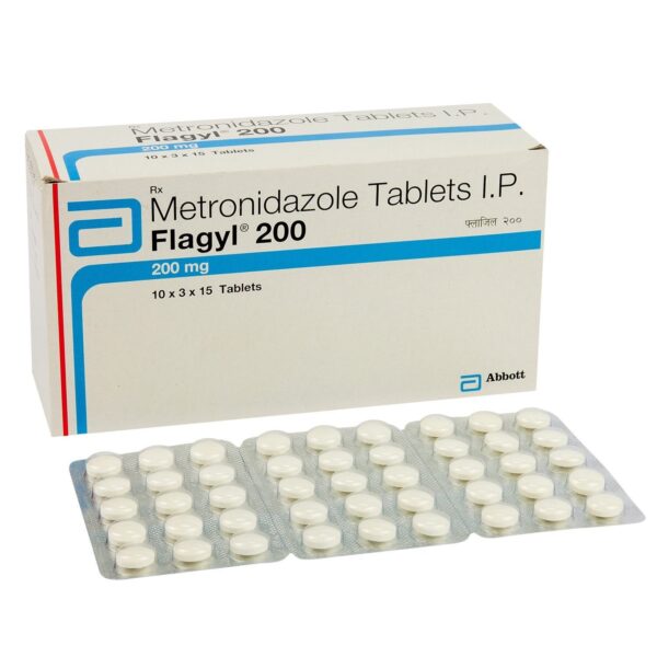 Flagyl 200