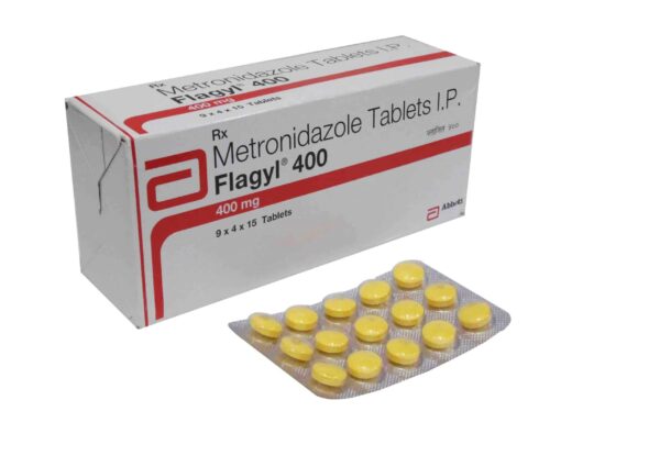 Flagyl 400