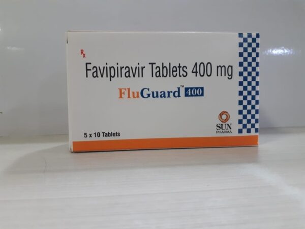 FluGuard400