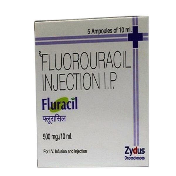 Fluracil 500