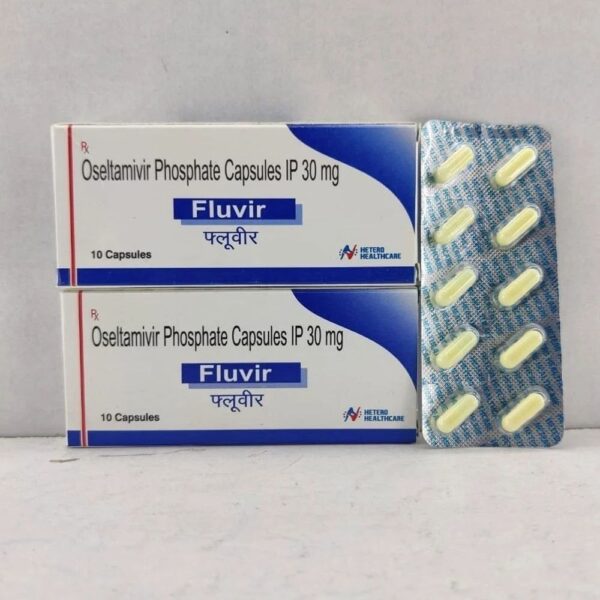 Fluvir