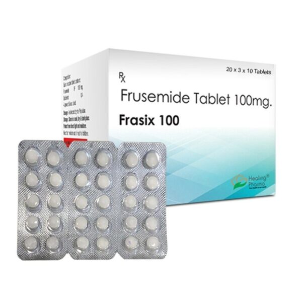 Frasix 100