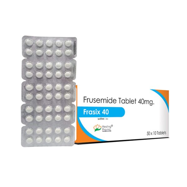 Frasix 40