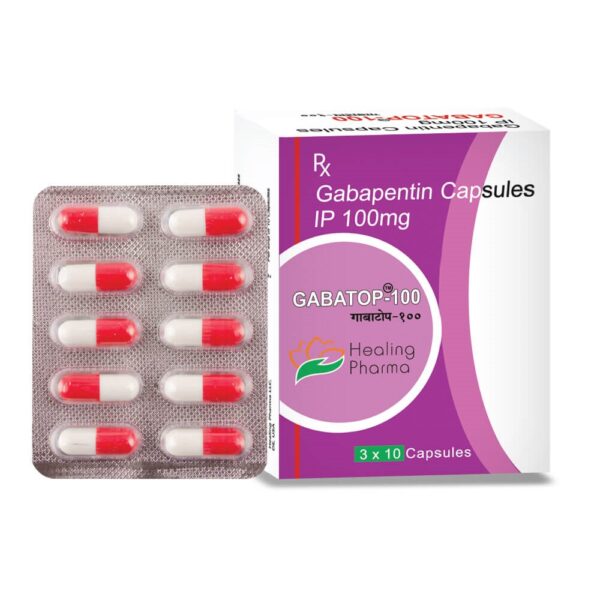 Gabatop-100