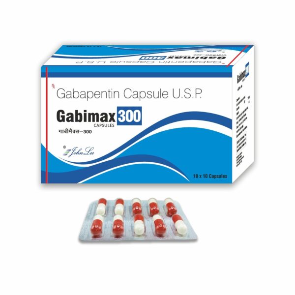 Gabimax 300