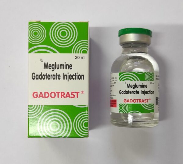 Gadotrast