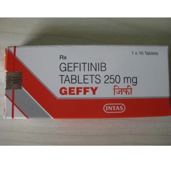 Geffy
